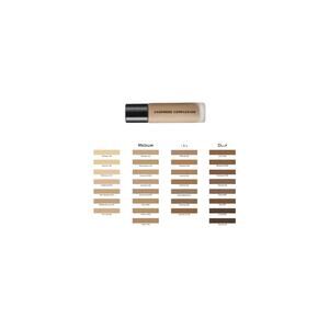 Avon fmg Cashmere 24 Hour
Liquid Foundation